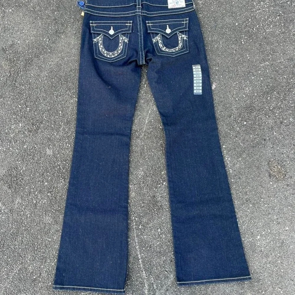 True Religion Ricky T pants size 32
